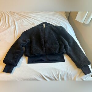 ALO Foxy Sherpa Jacket